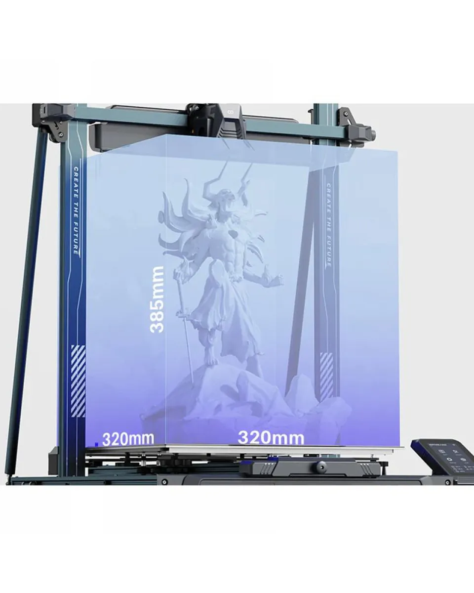 3D štampač Elegoo Neptune 4 Plus 