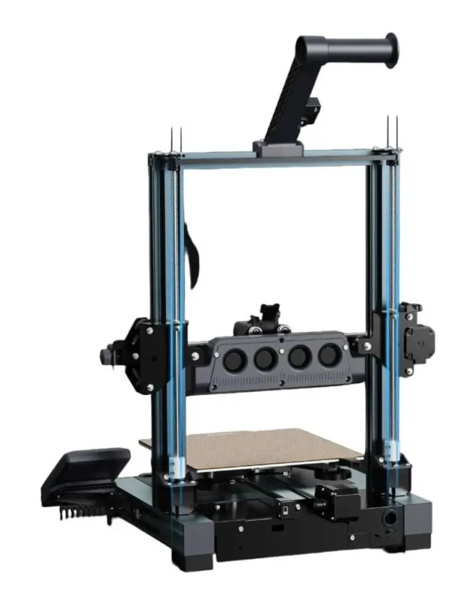 3D štampač Elegoo Neptune 4 Pro 