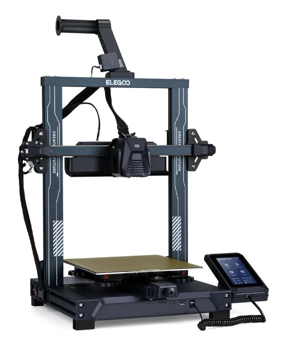 3D štampač Elegoo Neptune 4 Pro 