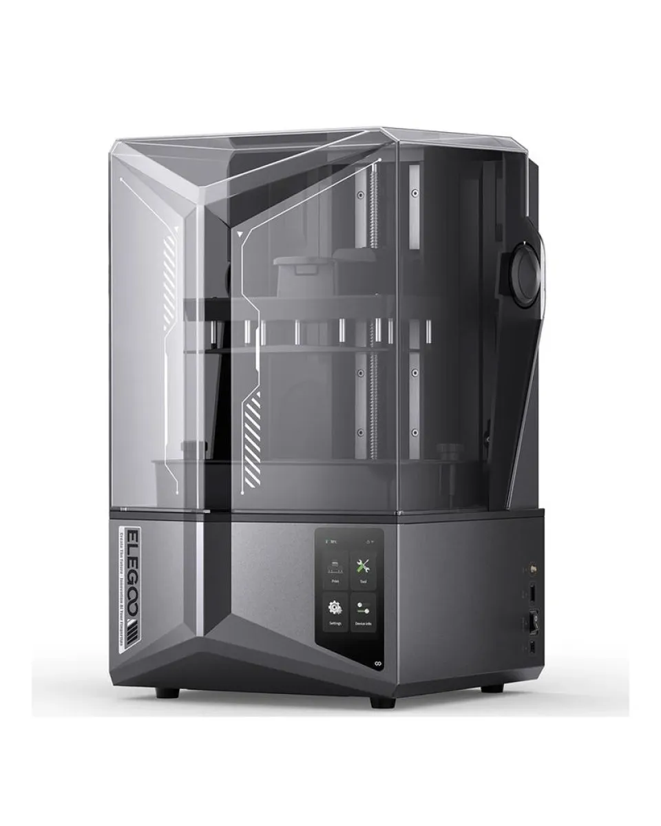 3D štampač Elegoo Saturn 4 Ultra 12k 