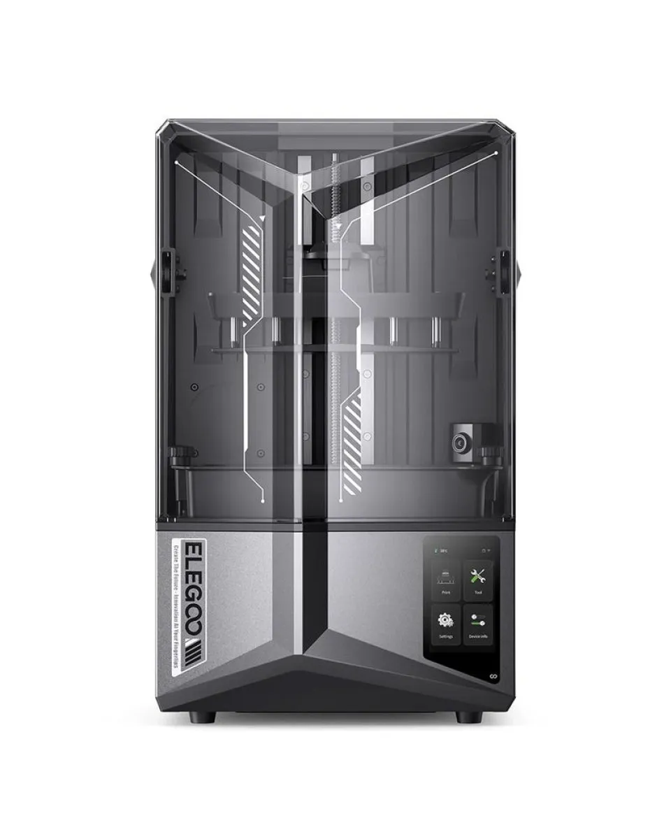 3D štampač Elegoo Saturn 4 Ultra 12k 