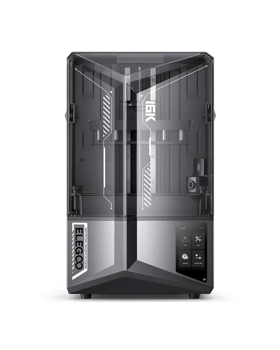 3D štampač Elegoo Saturn 4 Ultra 16k 