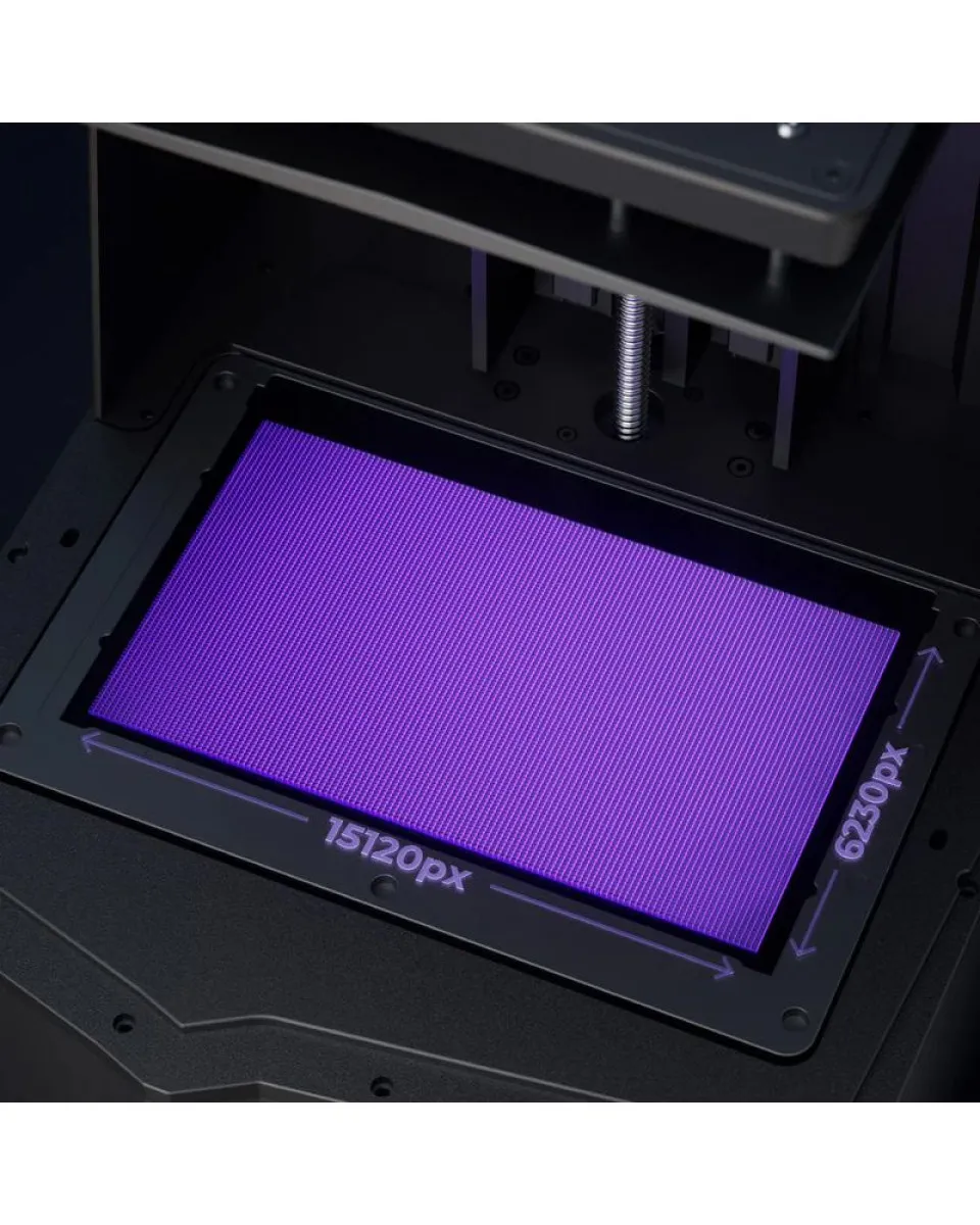 3D štampač Elegoo Saturn 4 Ultra 16k 
