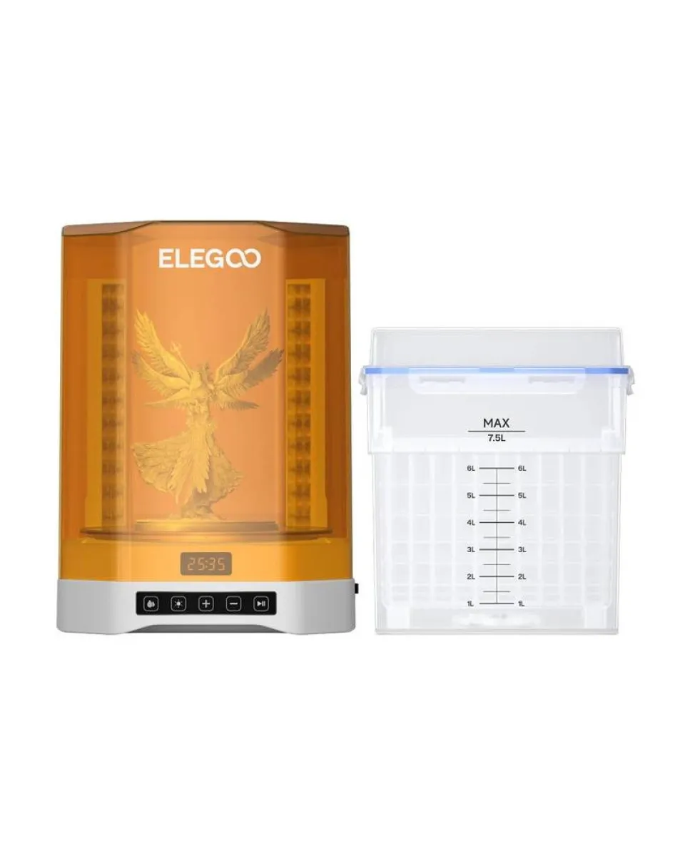 3D štampač Elegoo Mercury Plus 3 