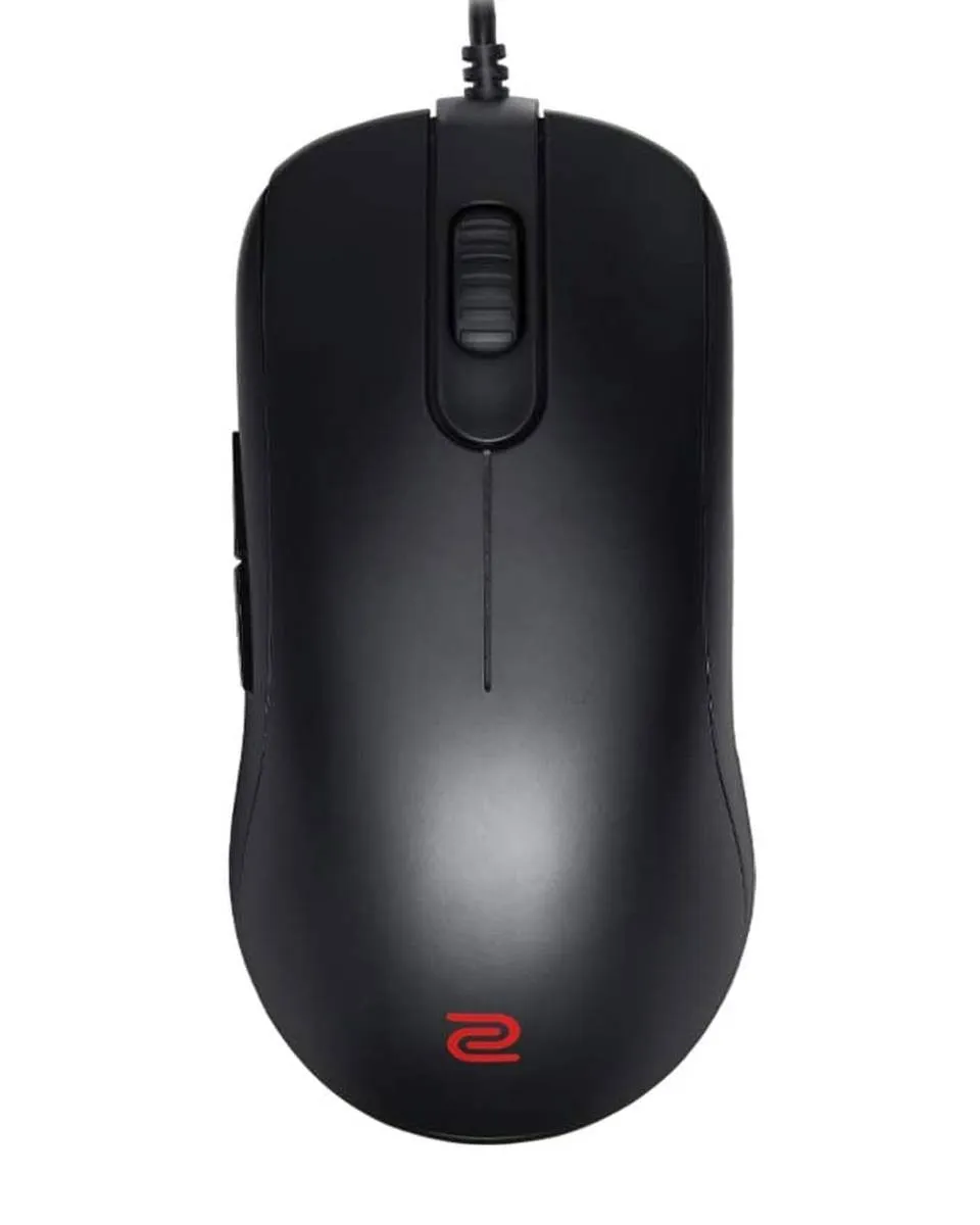 Miš Zowie ZA11 - C Black 