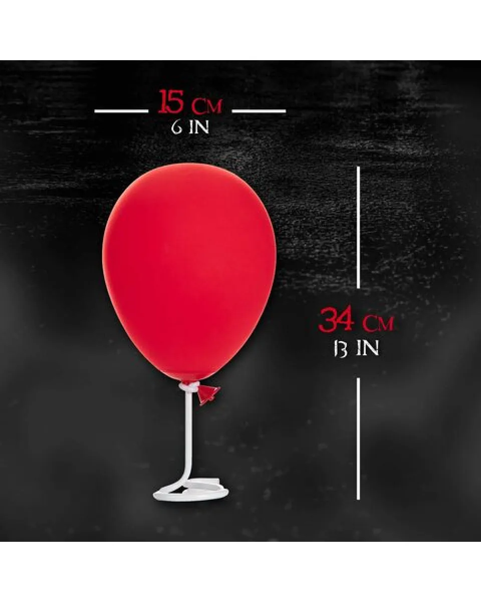 Lampa Paladone Pennywise - Ballon 