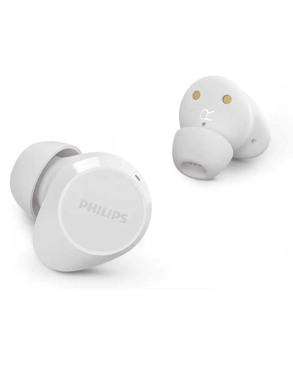 Slušalice Philips TAT1209WT/00 - White Bežične bubice 