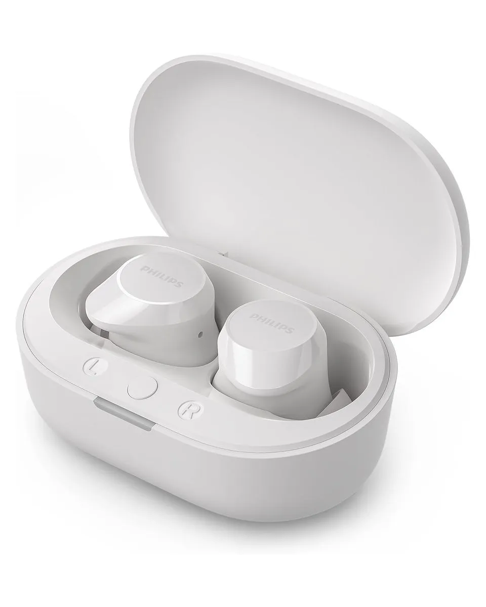 Slušalice Philips TAT1209WT/00 - White Bežične bubice 