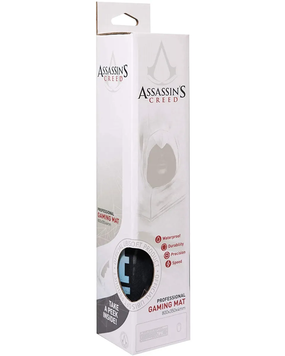 Podloga Assasins Creed XL - Desk Pad 