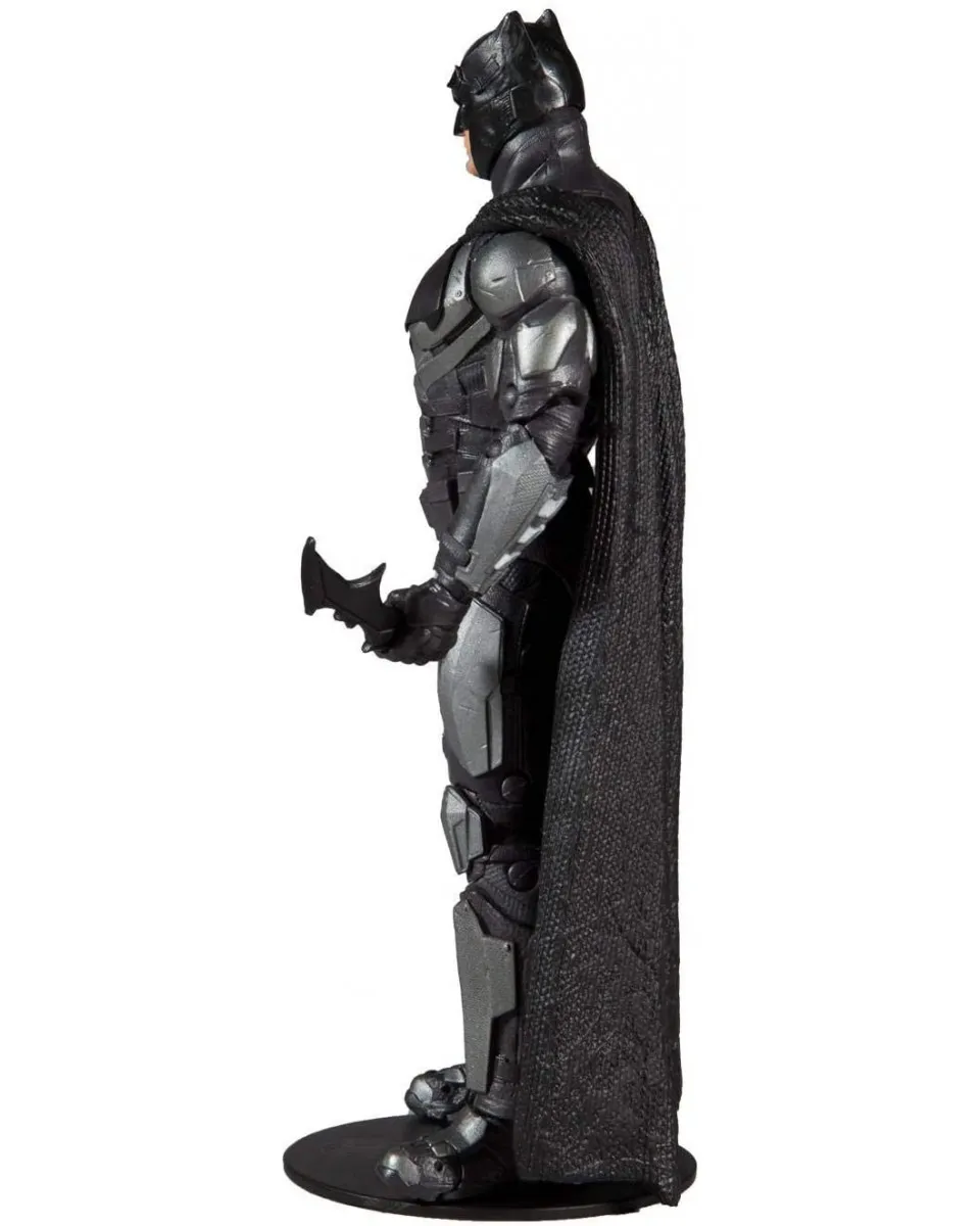 Action Figure DC Justice League Movie - Batman 