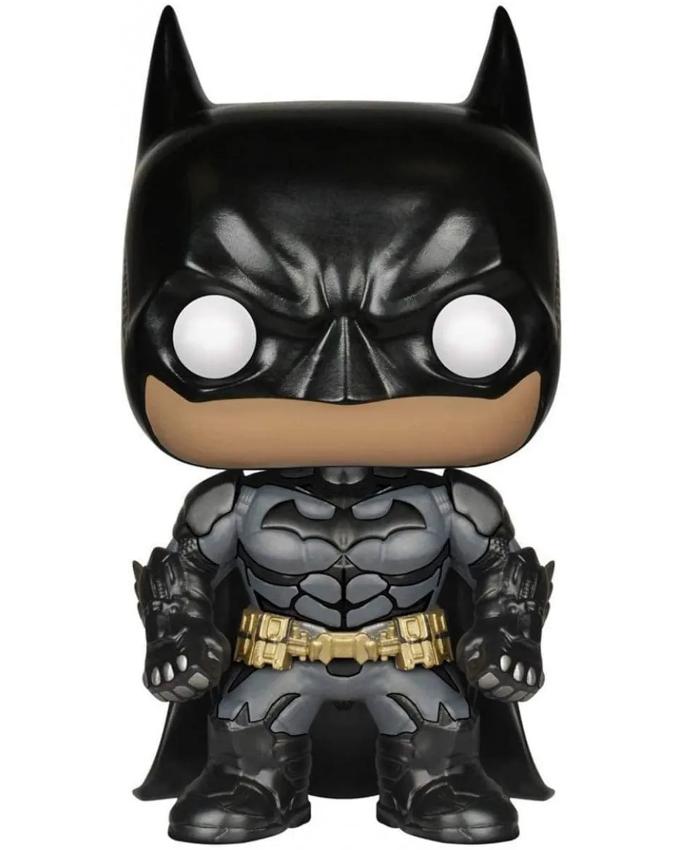 Bobble Figure Batman Arkham Knight POP! - Batman 