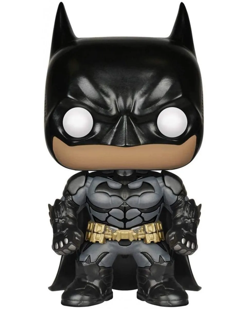Bobble Figure DC - Batman Arkham Knight POP! - Batman 