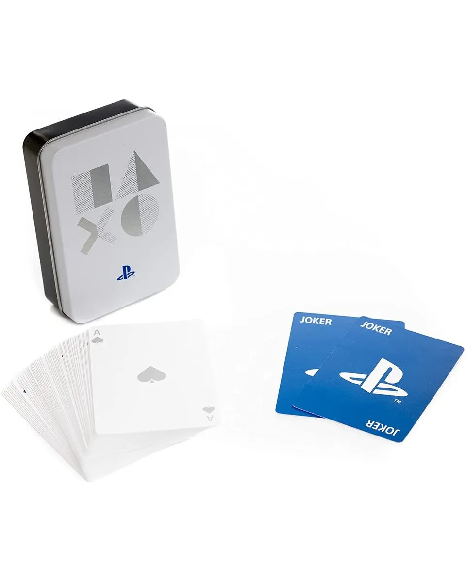 Karte Paladone - Playstation 5 