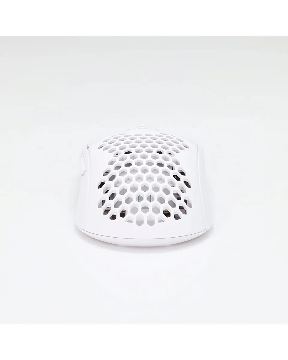 Miš HyperX Pulsefire Haste Wireless - Ultra Lightweight - White 