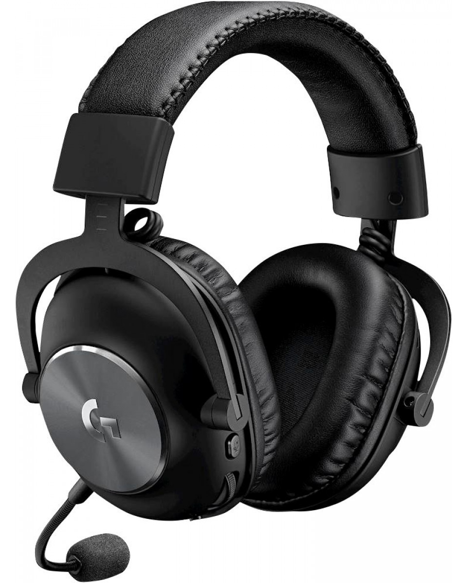 logitech g pro x wireless cena