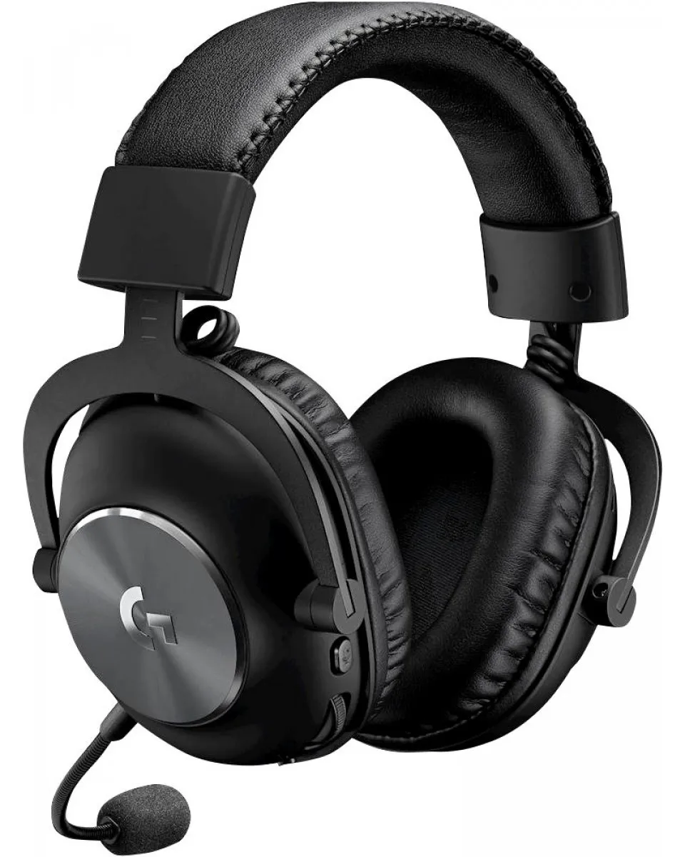 Slušalice Logitech G PRO X Wireless 