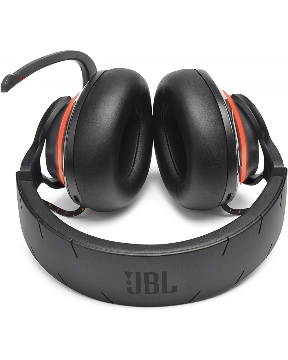 Slušalice JBL QUANTUM 800 Wireless & Bluetooth - Black 