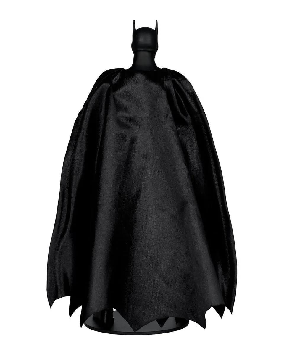 Action Figure DC Multiverse - The Batman Wave 2 - Batman Reborn 