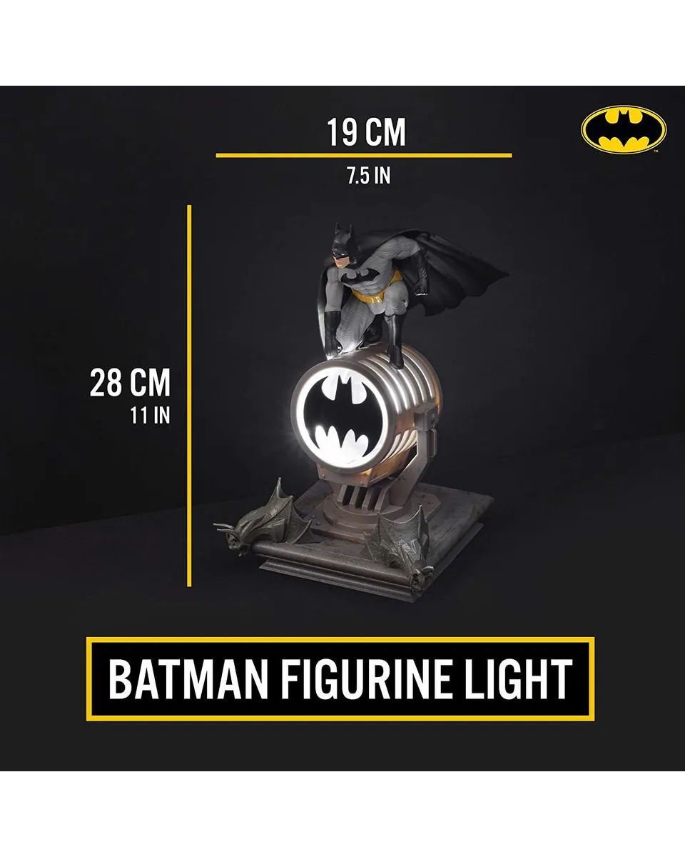Lampa Paladone DC Comics - Batman 