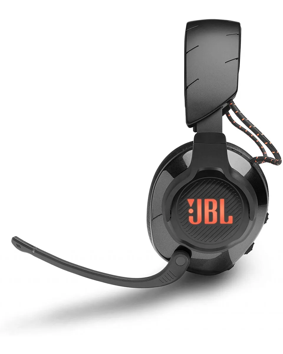 Slušalice JBL QUANTUM 600 Wireless - Black 