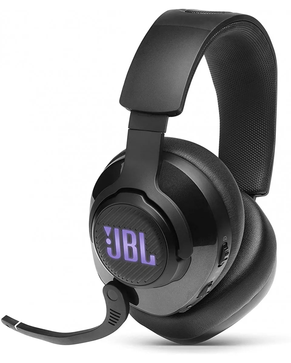 Slušalice JBL QUANTUM 400 - Black 