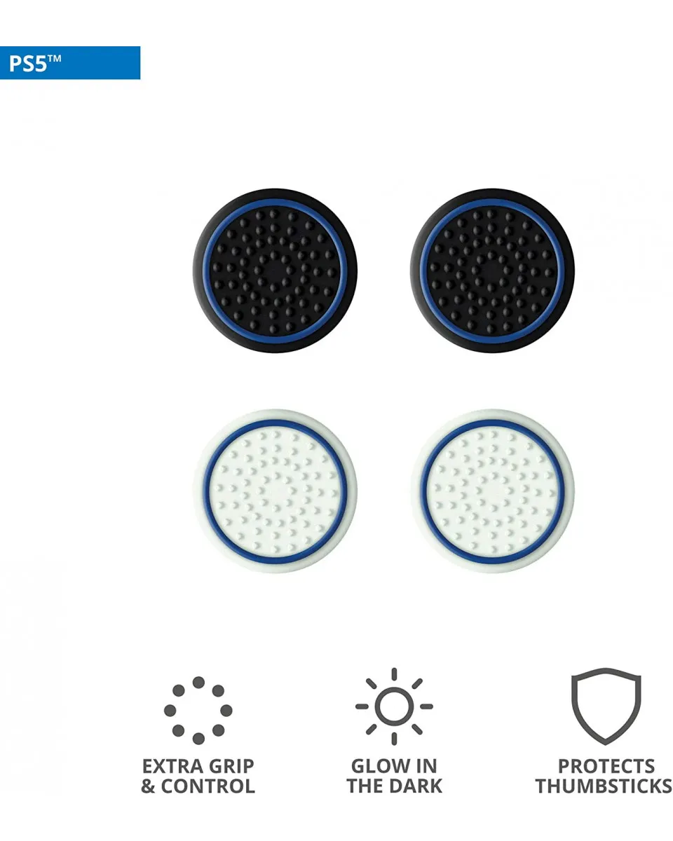 Trust Thumb Grips GXT 266 4-pack For PS5 DualSense 