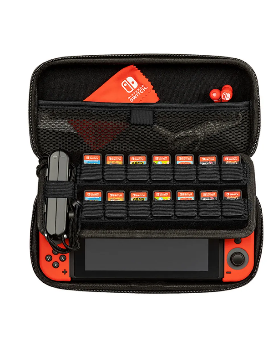 Deluxe Travel Case  PDP - Elite edition 