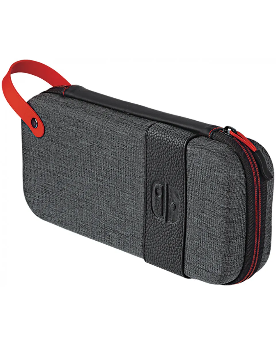 Deluxe Travel Case  PDP - Elite edition 