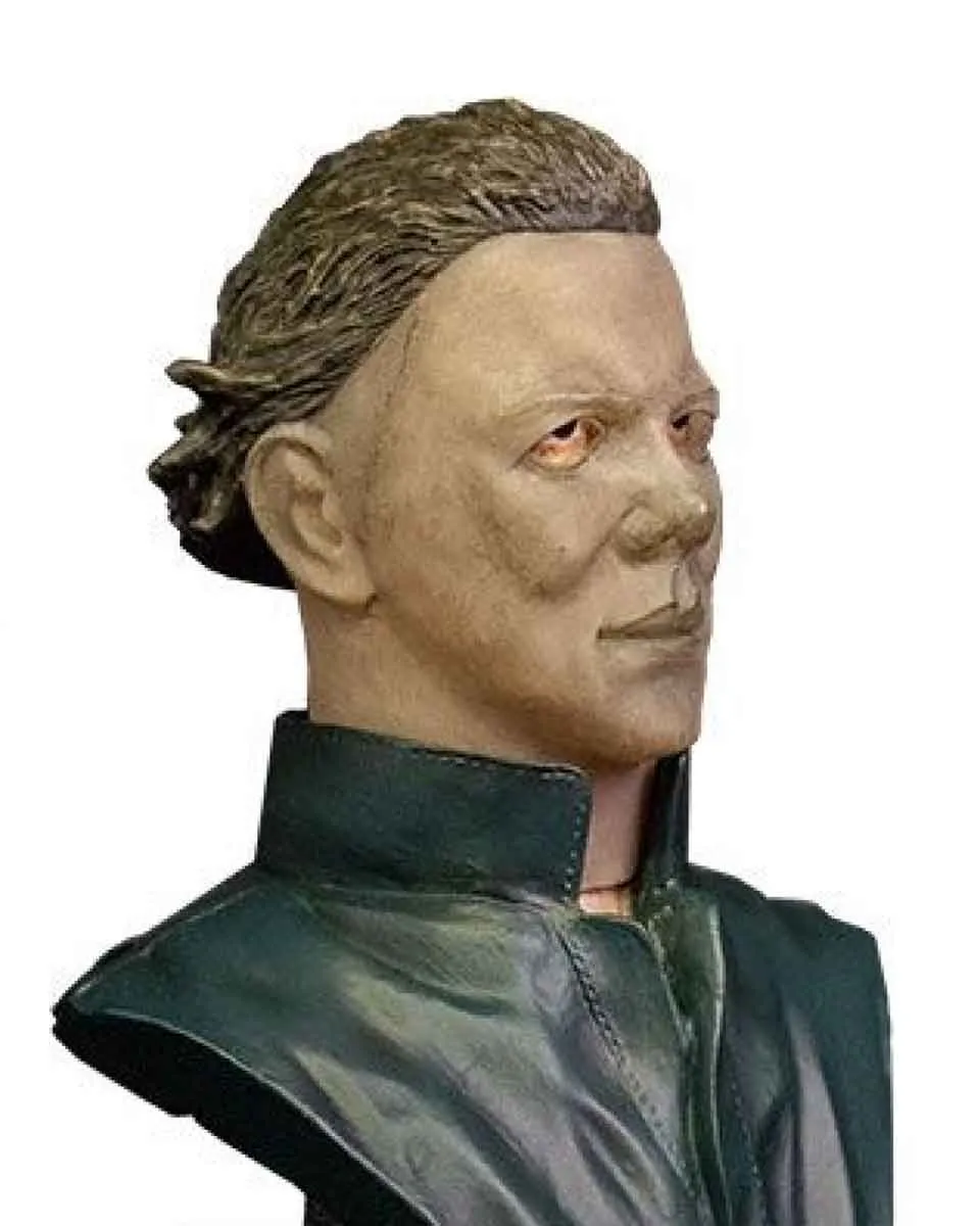 Statue Halloween 2 - Michael Myers - Mini Bust 