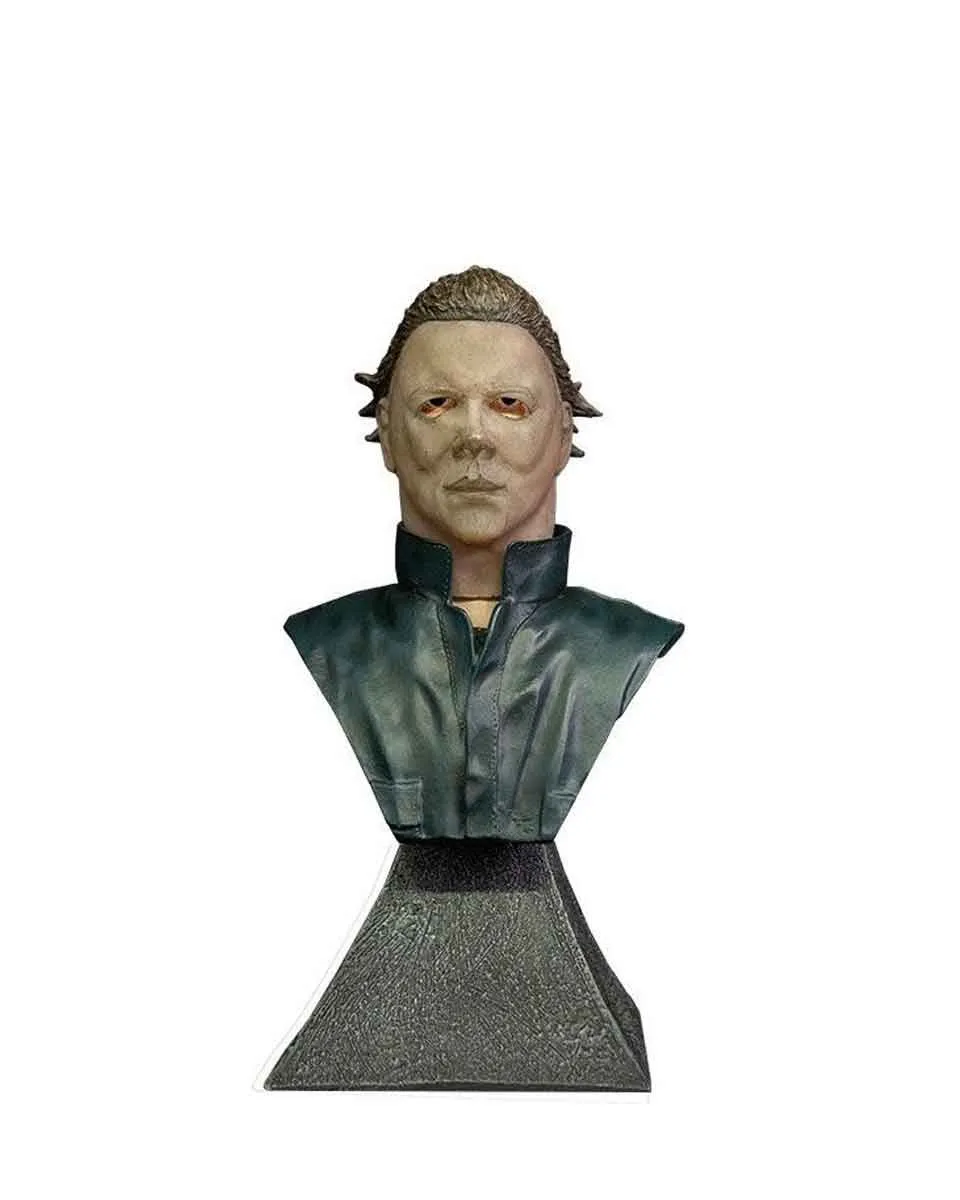 Statue Halloween 2 - Michael Myers - Mini Bust 