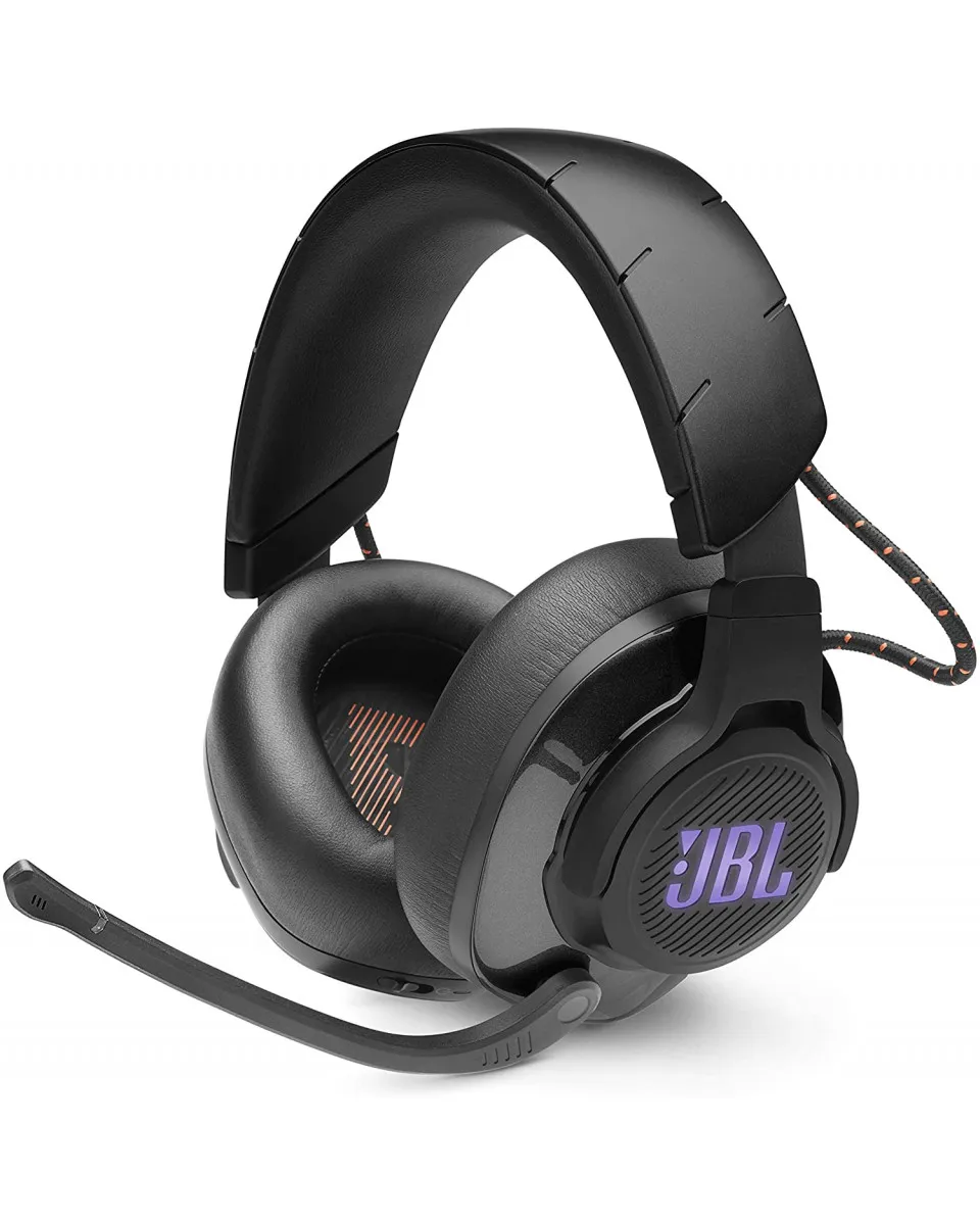 Slušalice JBL QUANTUM 600 Wireless - Black 