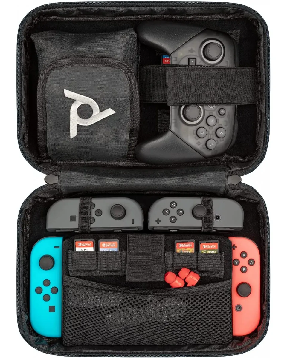 Torbica PDP Commuter Case - Zelda Link 