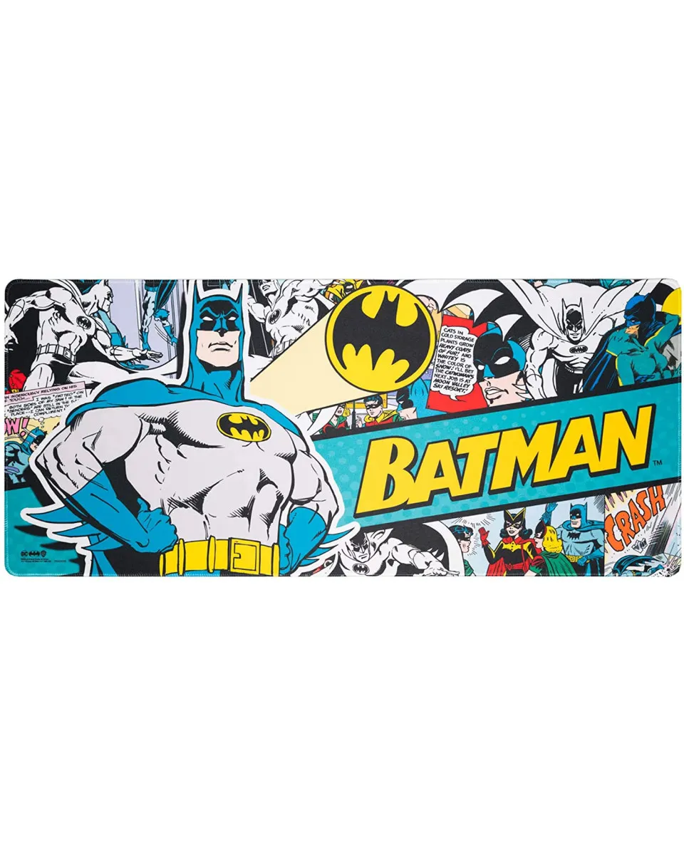 Podloga DC Comics - Batman XL Desk Pad 