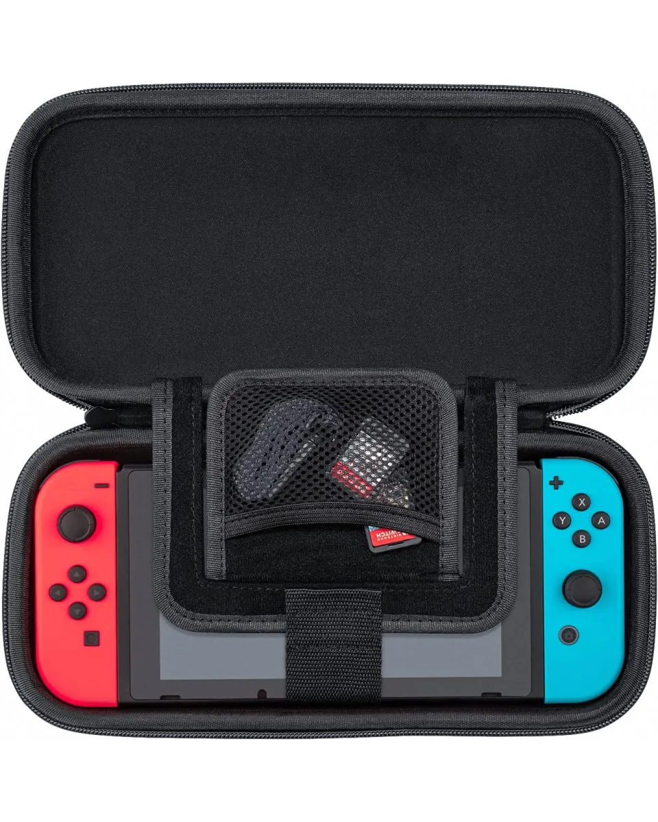 Torbica Deluxe Travel Case PDP - Zelda - Link 