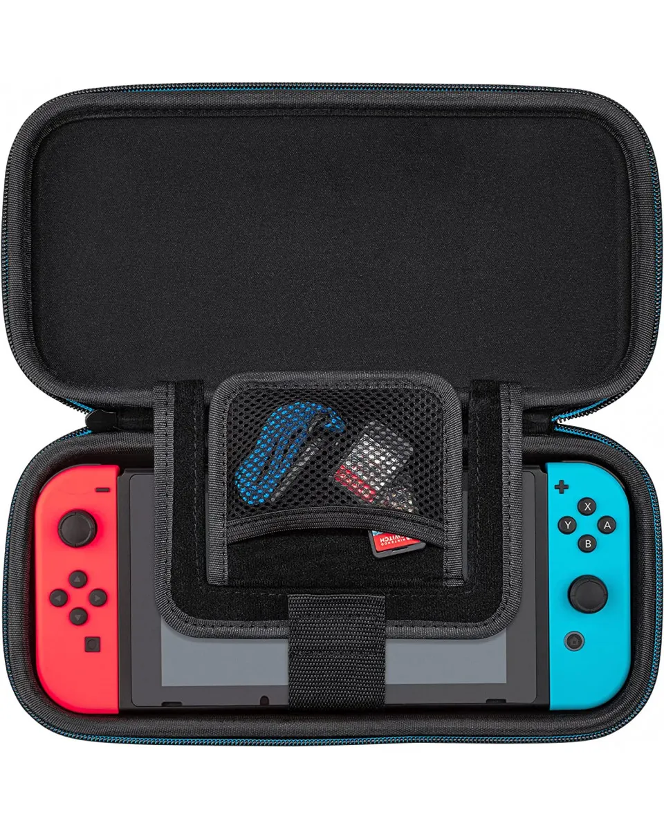 Deluxe Travel Case PDP - Super Mario 