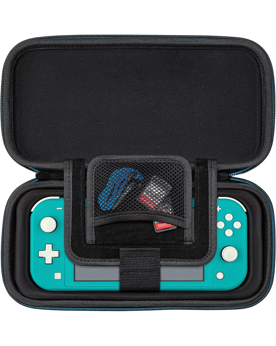 Deluxe Travel Case PDP - Super Mario 