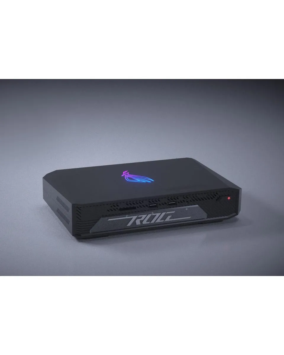 ASUS ROG NUC - Gaming Mini PC 