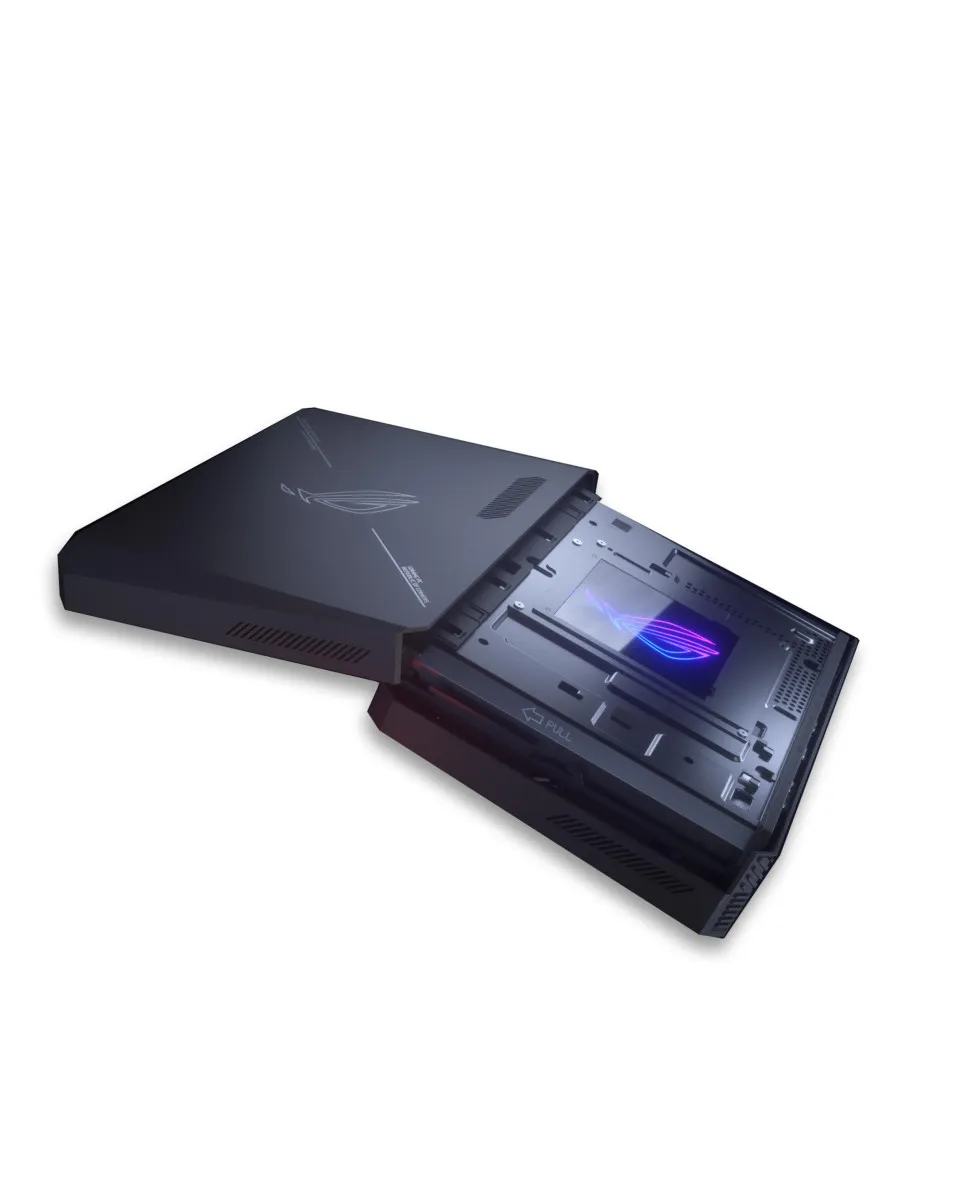 ASUS ROG NUC - Gaming Mini PC 