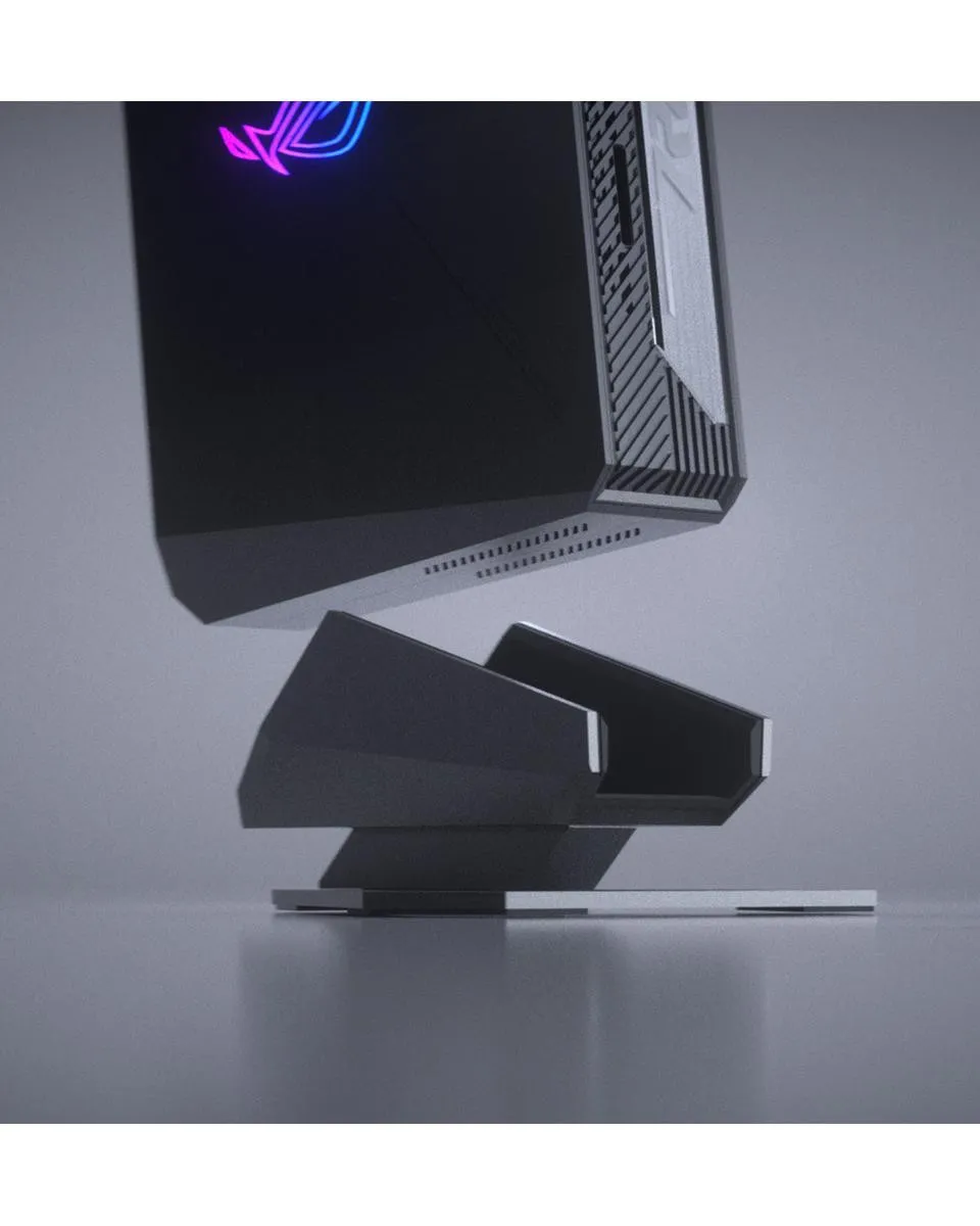ASUS ROG NUC - Gaming Mini PC 
