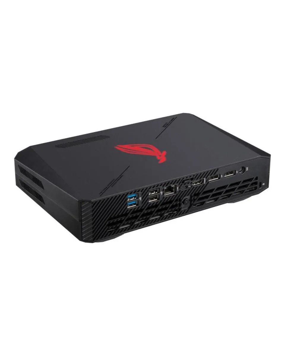 ASUS ROG NUC - Gaming Mini PC 