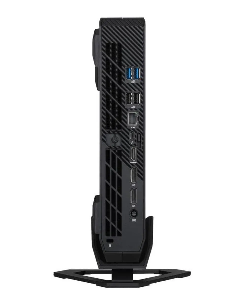 ASUS ROG NUC - Gaming Mini PC 