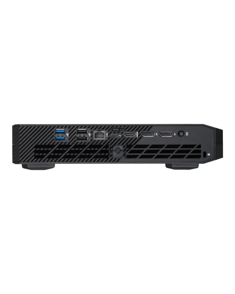 ASUS ROG NUC - Gaming Mini PC 