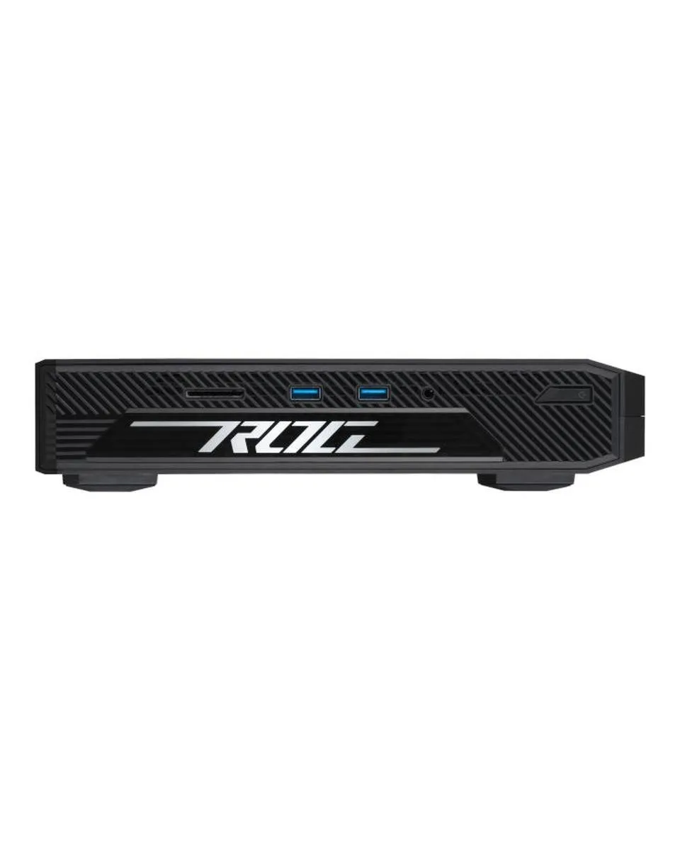 ASUS ROG NUC - Gaming Mini PC 