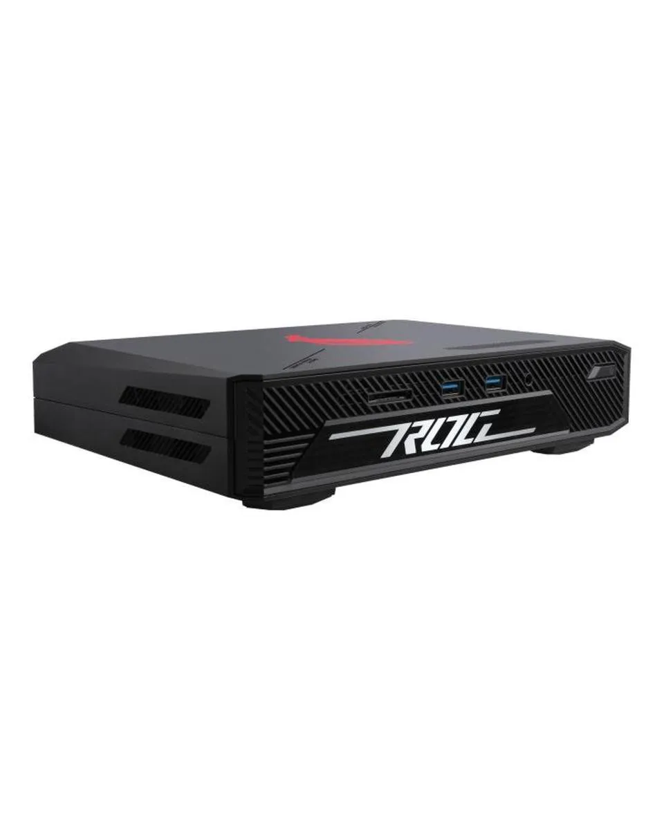 ASUS ROG NUC - Gaming Mini PC 