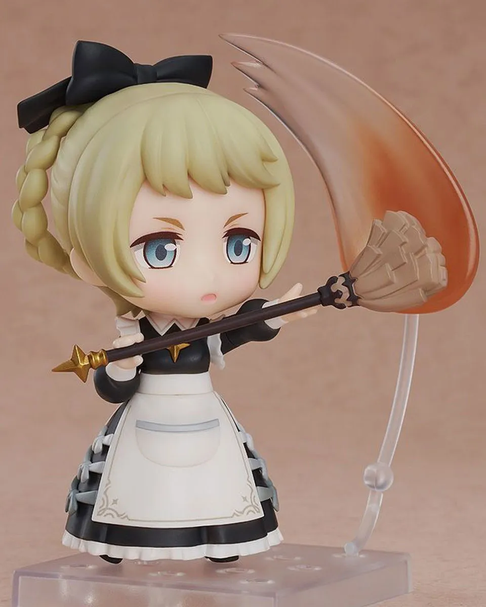 Action Figure Nendoroid  AFK Arena - Rosaline 