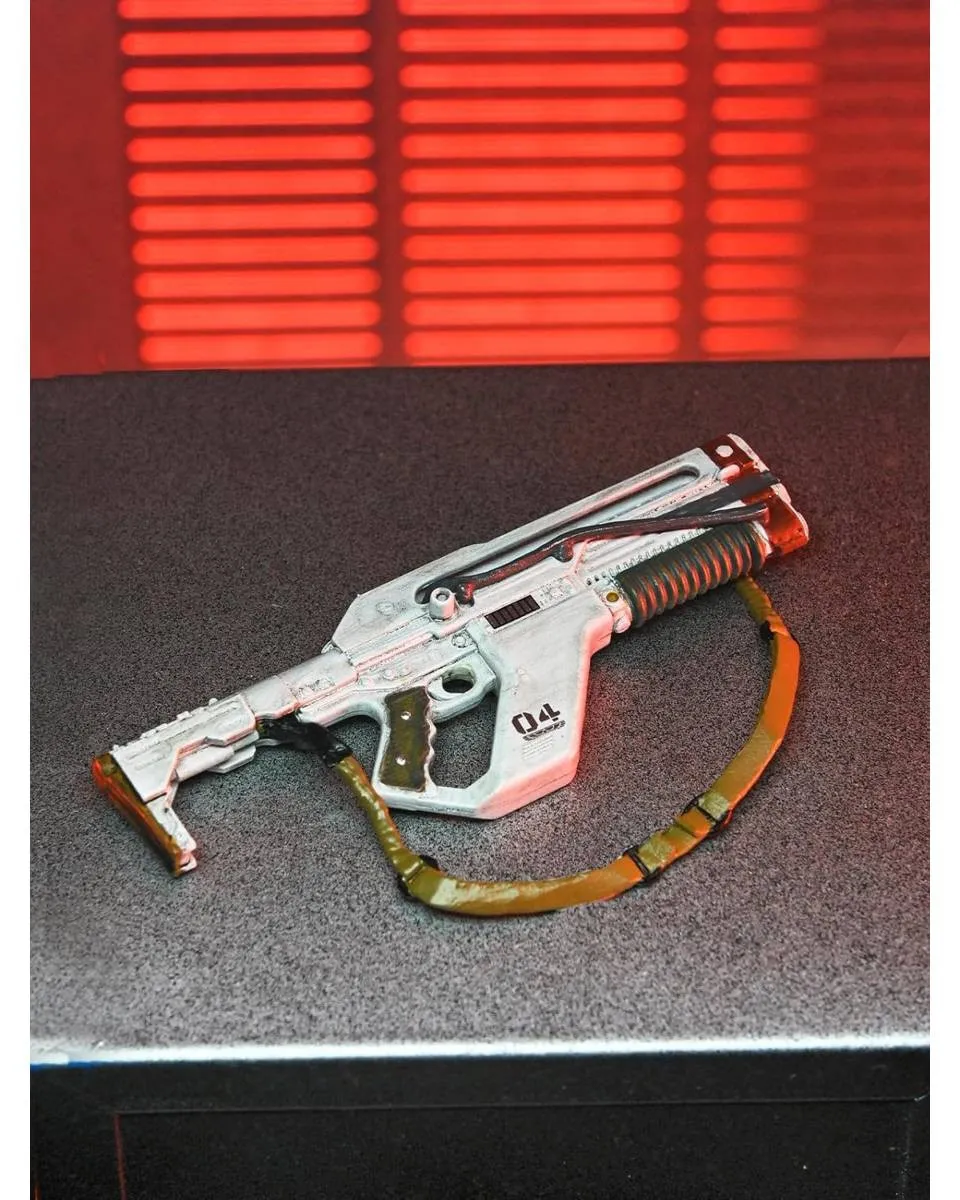 Action Figure Alien Romulus - Accessory Pack 