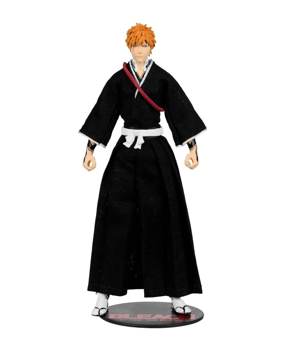 Action Figure Bleach - Thousand-Year Blood War - Ichigo Kurosaki 