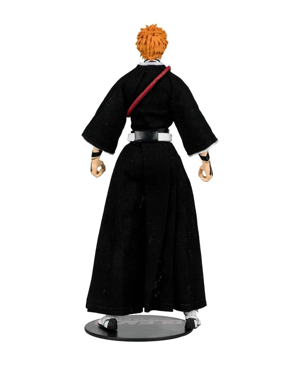 Action Figure Bleach - Thousand-Year Blood War - Ichigo Kurosaki 