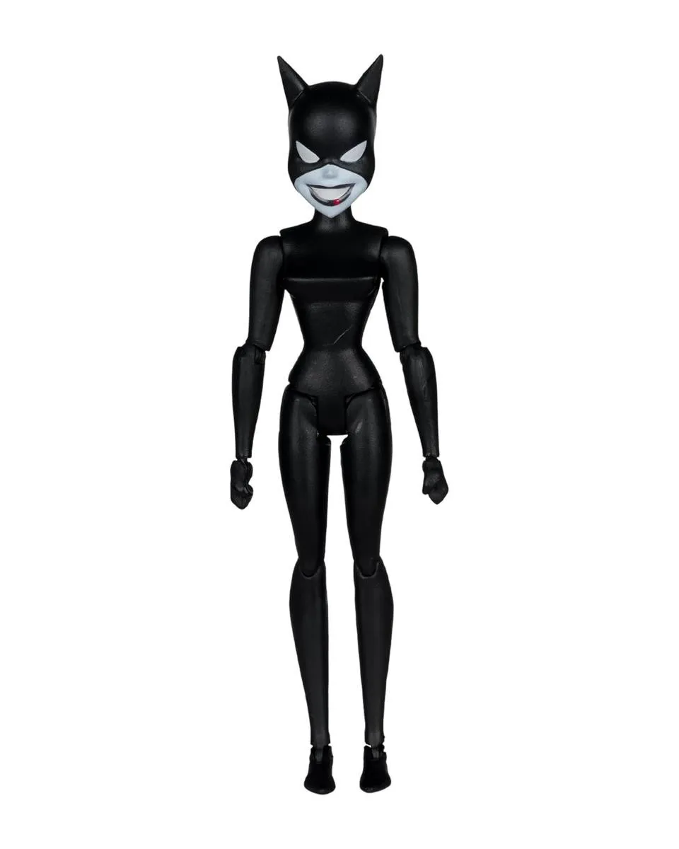 Action Figure DC Comics - The New Batman Adventures - Catwoman 