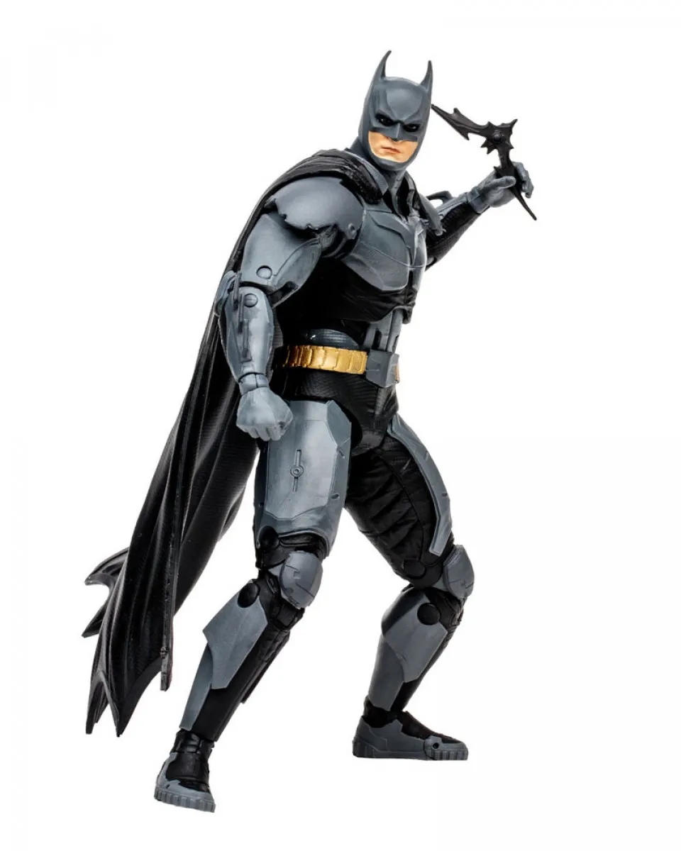 Action Figure DC Direct - Coomic Book - Batman (Injustice 2) 